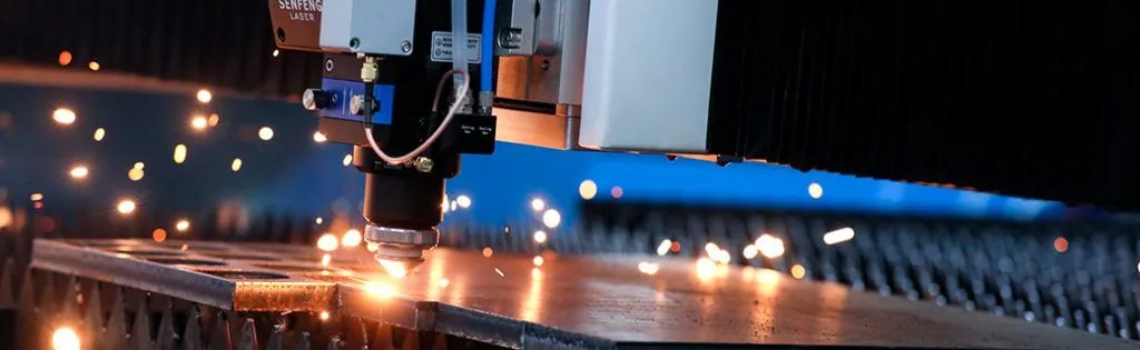 Сервис и настройка лазерного станка Tech Nomad