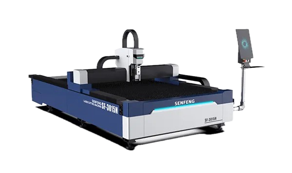 Листовая резка