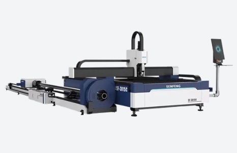 Лист + труба