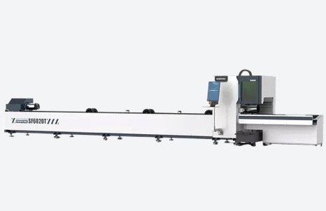 Резка трубы и профиля