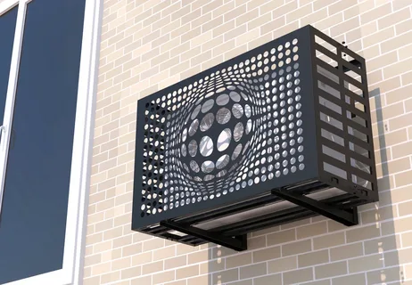 Производство фасадных элементов